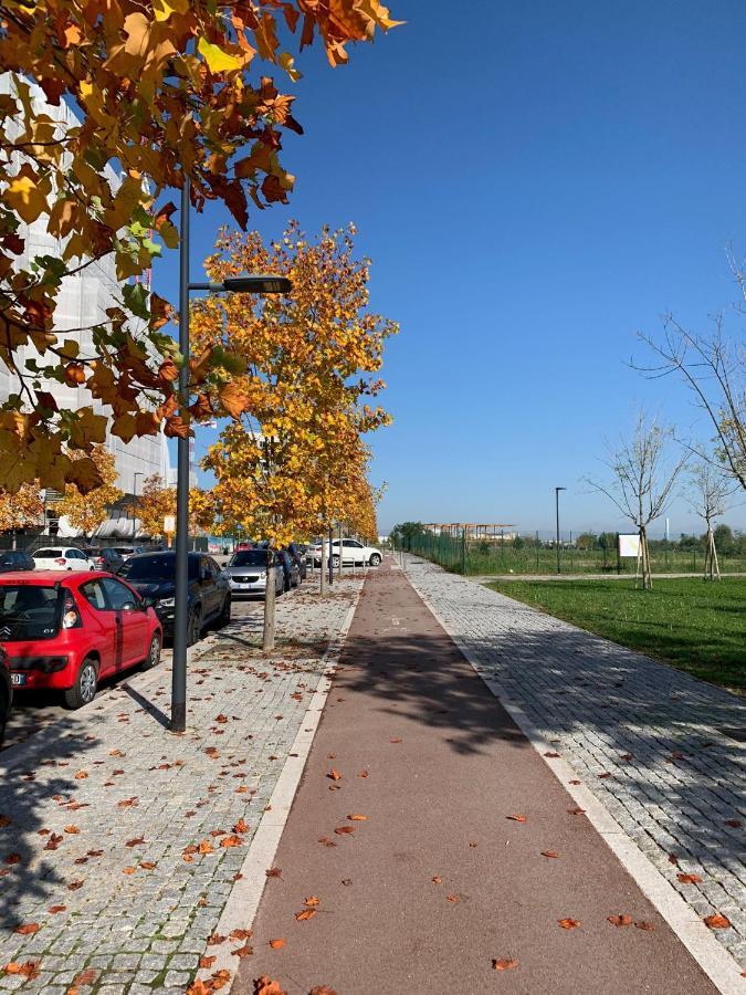 Sweet Home In Milano Smart District מראה חיצוני תמונה