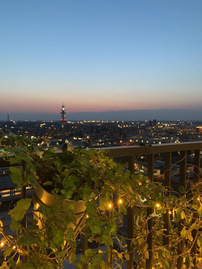 Sweet Home In Milano Smart District מראה חיצוני תמונה