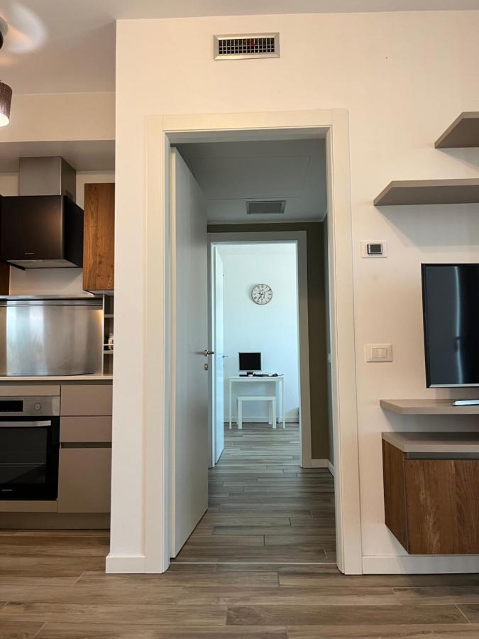 Sweet Home In Milano Smart District מראה חיצוני תמונה