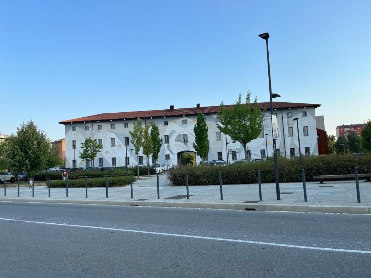 Sweet Home In Milano Smart District מראה חיצוני תמונה