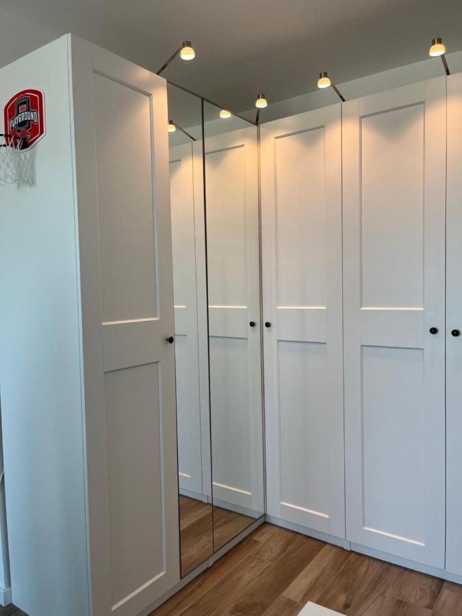 Sweet Home In Milano Smart District מראה חיצוני תמונה