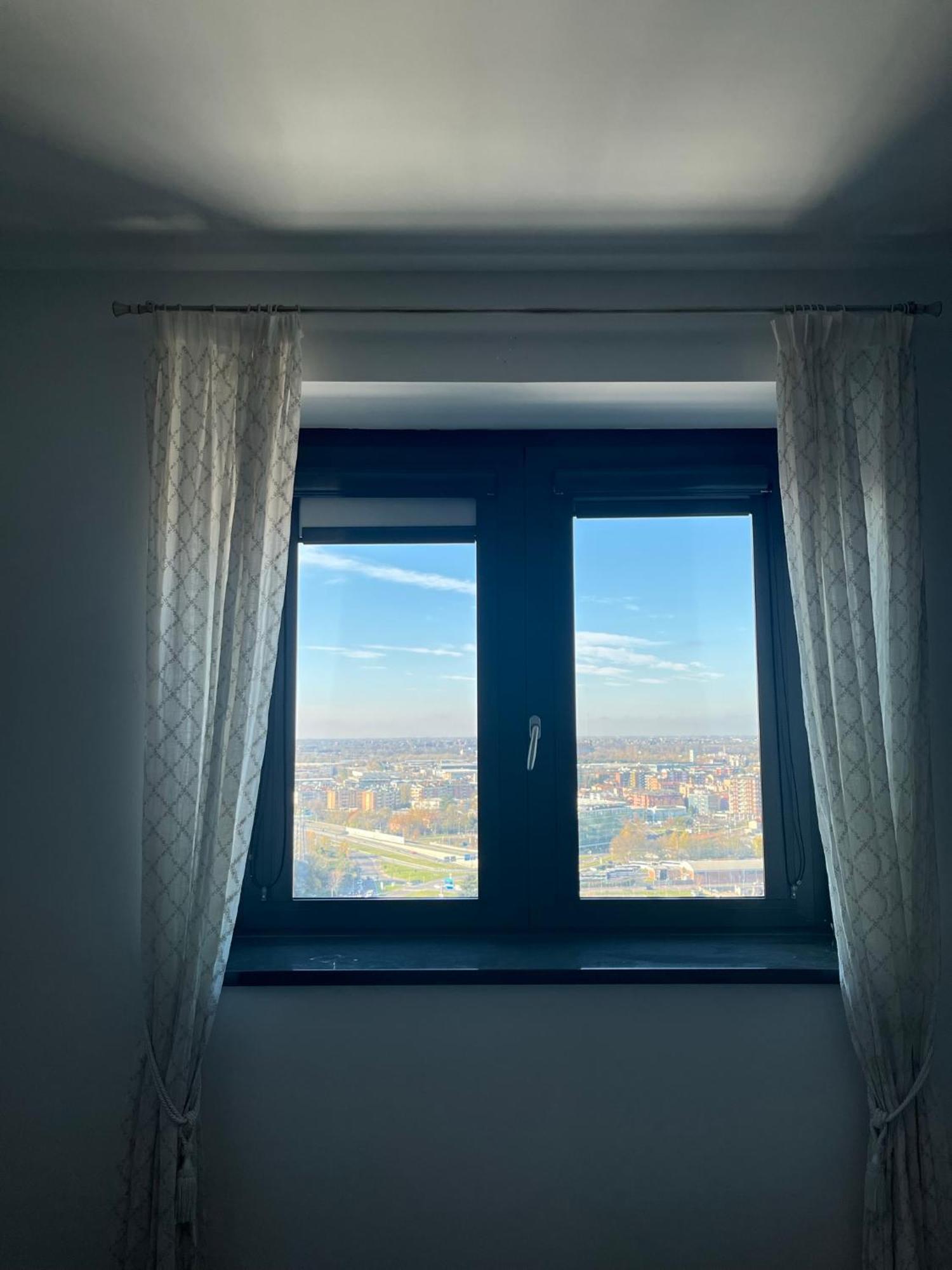 Sweet Home In Milano Smart District מראה חיצוני תמונה