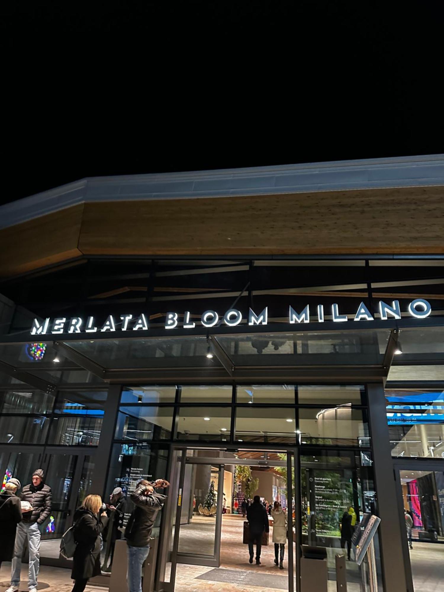 Sweet Home In Milano Smart District מראה חיצוני תמונה