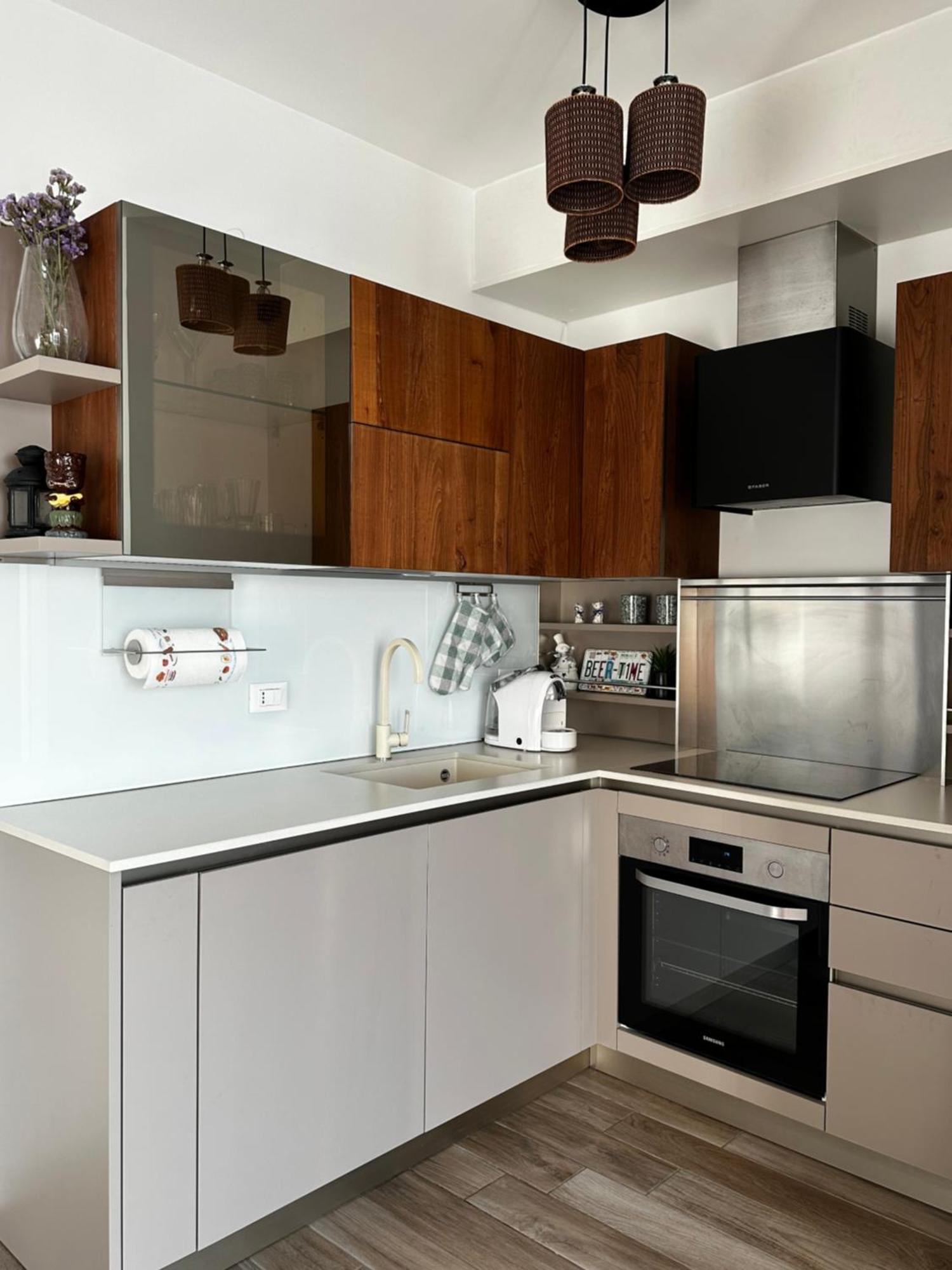 Sweet Home In Milano Smart District מראה חיצוני תמונה