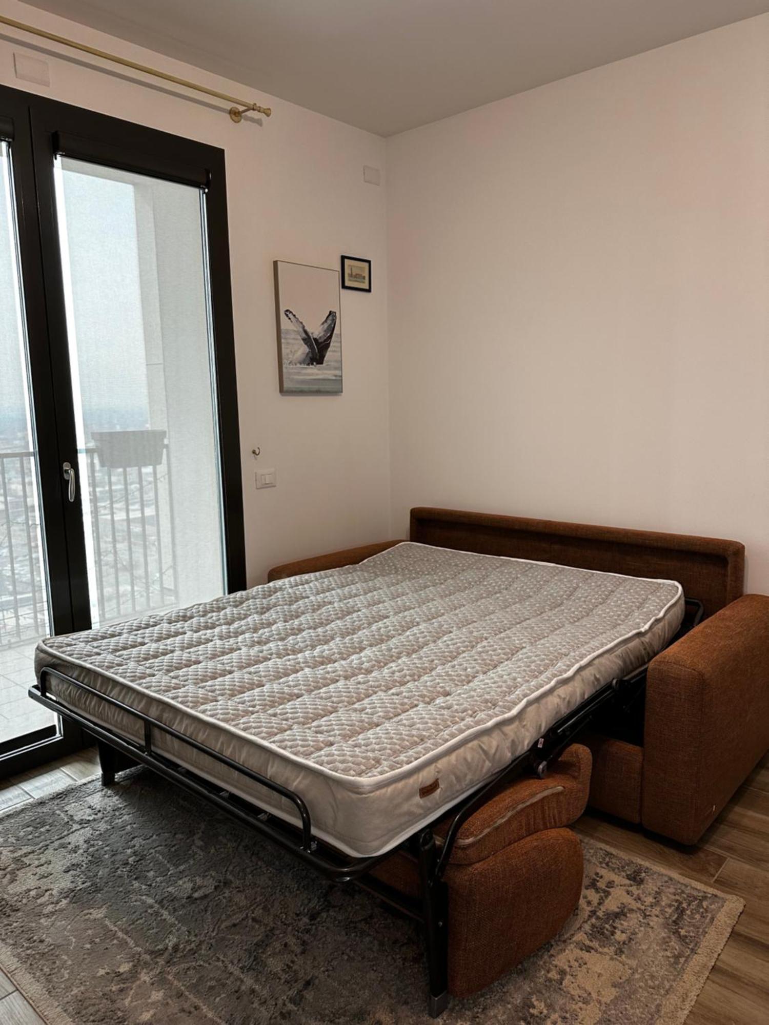 Sweet Home In Milano Smart District מראה חיצוני תמונה