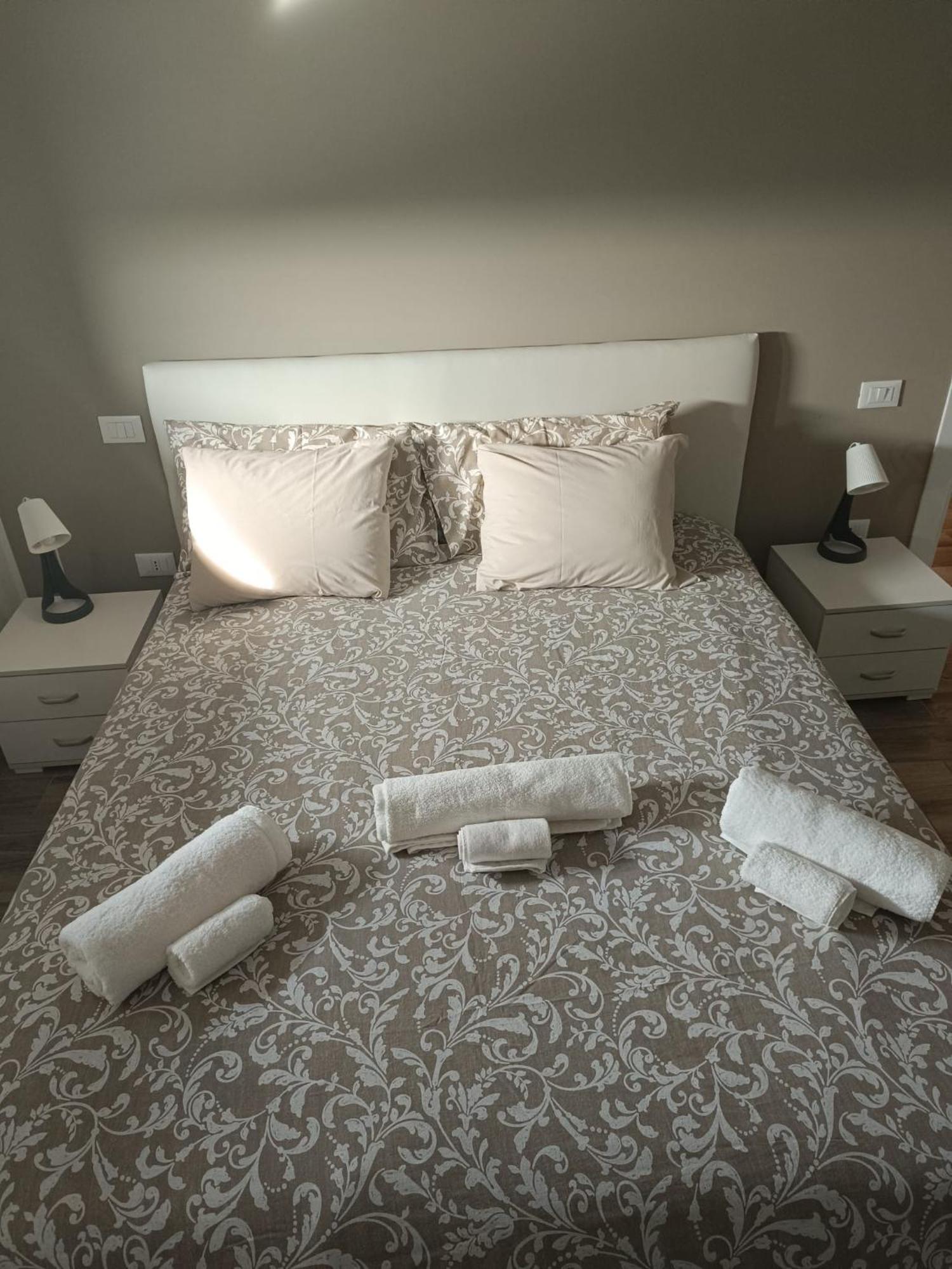 Sweet Home In Milano Smart District מראה חיצוני תמונה