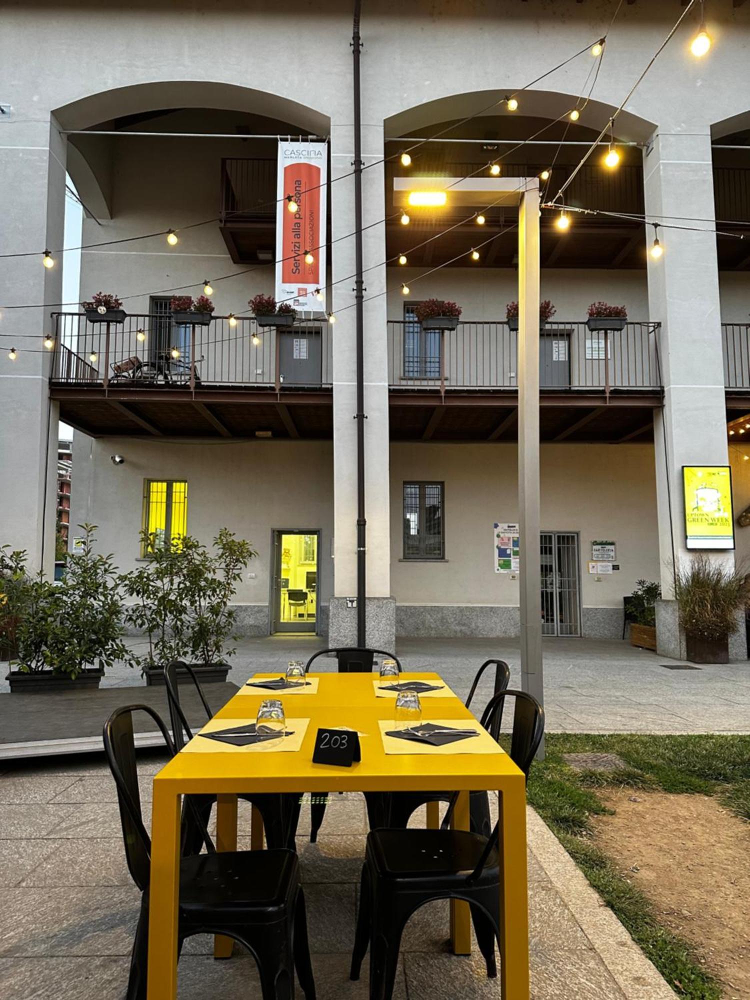 Sweet Home In Milano Smart District מראה חיצוני תמונה