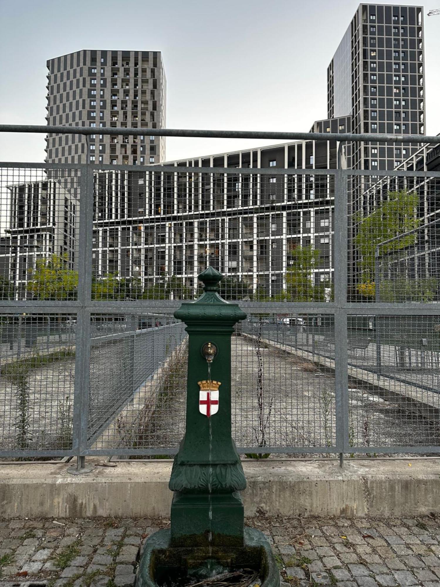 Sweet Home In Milano Smart District מראה חיצוני תמונה