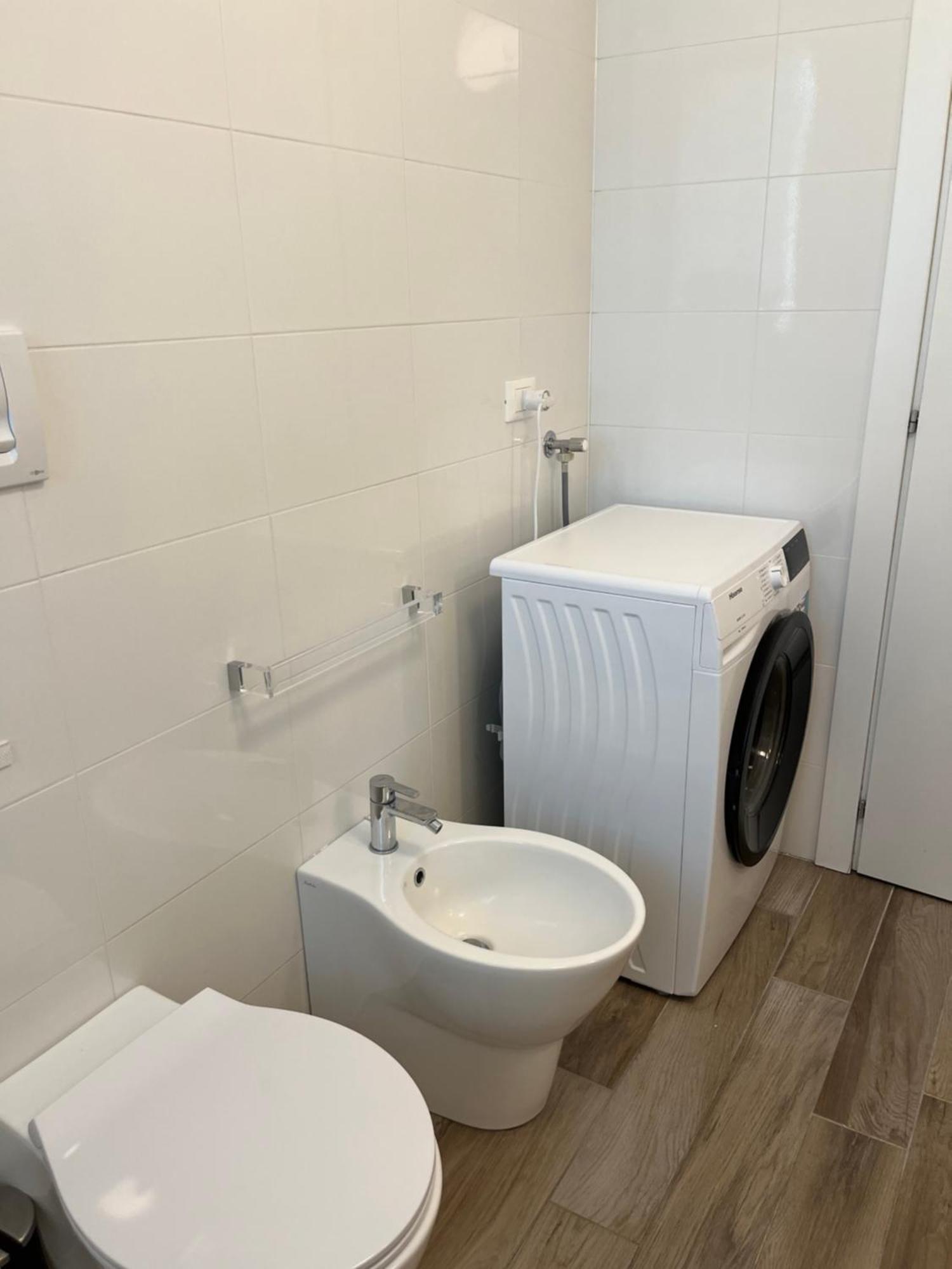 Sweet Home In Milano Smart District חדר תמונה