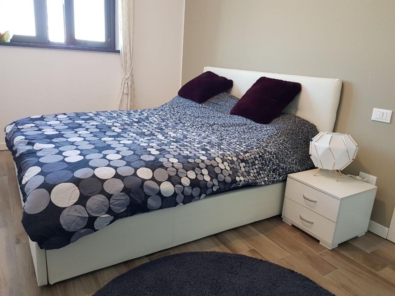 Sweet Home In Milano Smart District חדר תמונה